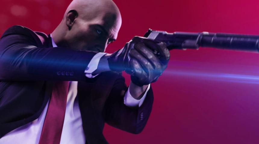 Yeni HITMAN 2 fragmanı yayınlandı &ndash; New York sahnede