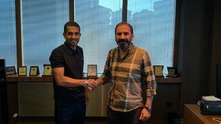 Marcelo Goiano Demir Grup Sivasspor'da 