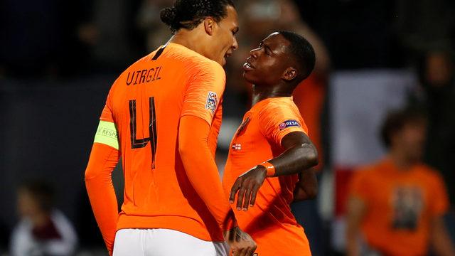 Avrupa'da biten transferler (2019/20 sezonu)