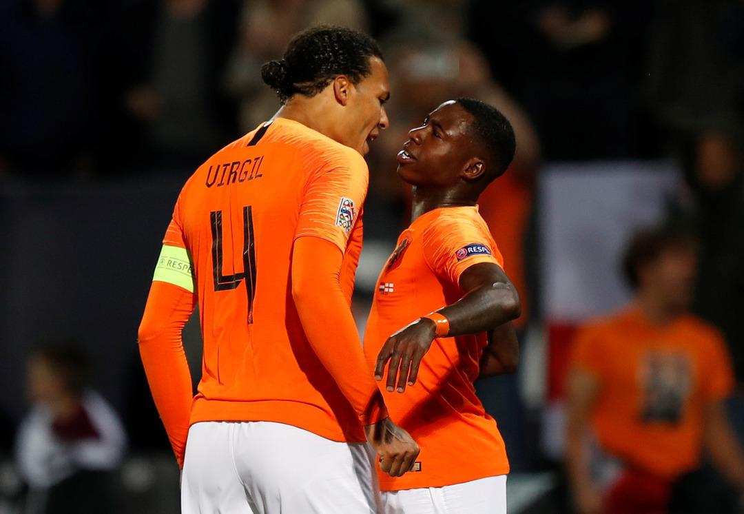 Avrupa'da biten transferler (2019/20 sezonu)