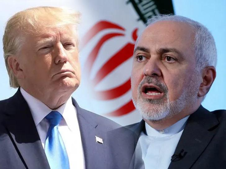 İran'dan Trump'a 'B Takımı' uyarısı: Savaş istiyorlar