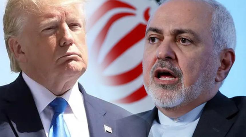 İran'dan Trump'a 'B Takımı' uyarısı: Savaş istiyorlar