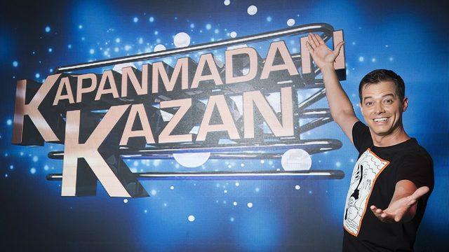 Kapanmadan Kazan hangi gün yayınlanacak? Yeni bölüm ne zaman?