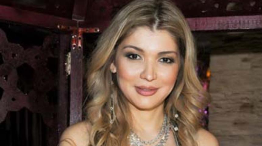 G&uuml;lnara Kerimova 1,2 milyar dolarlık mal varlıklarını devlete iade etti