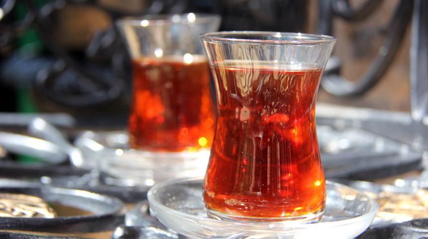 Kuru çaya ve şekere zam geldi