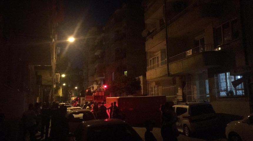 Aydın&rsquo;da intihar girişimi