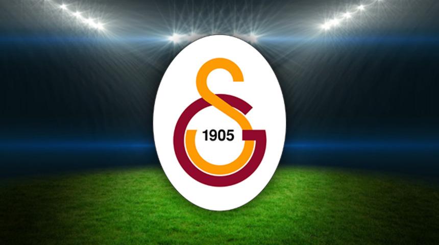Galatasaray'a bir sponsor daha! Resmen açıklandı