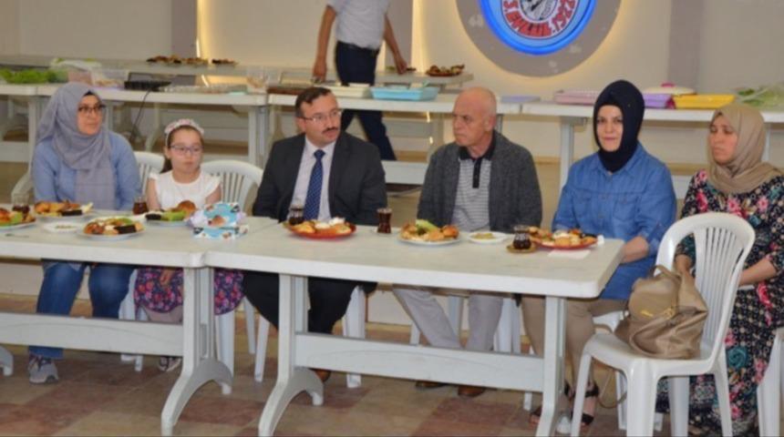 Başkan H&uuml;seyin Doğan: EMKO&rsquo;yu daha da b&uuml;y&uuml;teceğiz