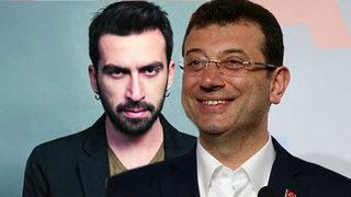 Erdem Yener: Ensendeyiz Ekrem İmamoğlu