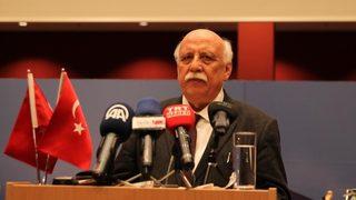 Nabi Avcı Berlin'de