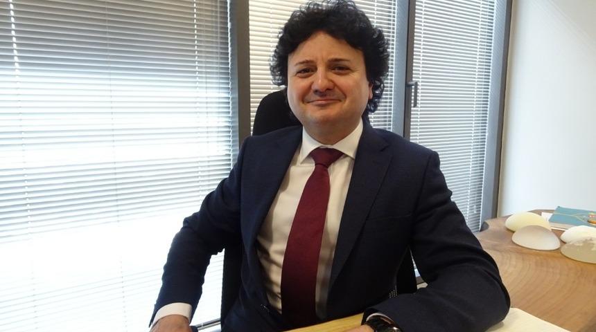 Kadınlar da k&uuml;&ccedil;&uuml;k g&ouml;ğ&uuml;s &ouml;zg&uuml;veni etkiliyor