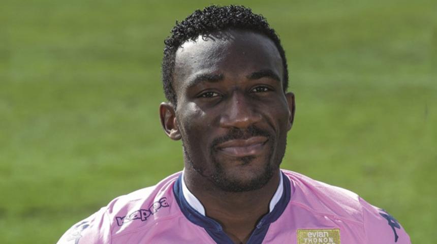 Sivasspor’da Aaron Appindangoye an meselesi