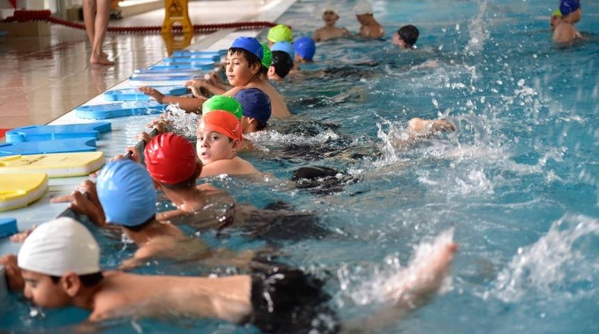 B&uuml;y&uuml;kşehir Yaz Okulları&rsquo;na kayıtlar devam ediyor