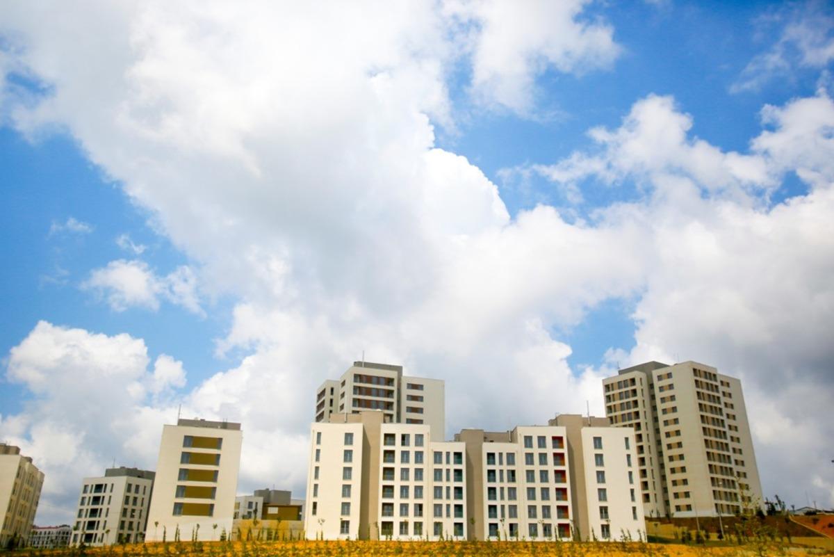 TOKİ 130 iş yeri ile 91 konutu satışa &ccedil;ıkardı