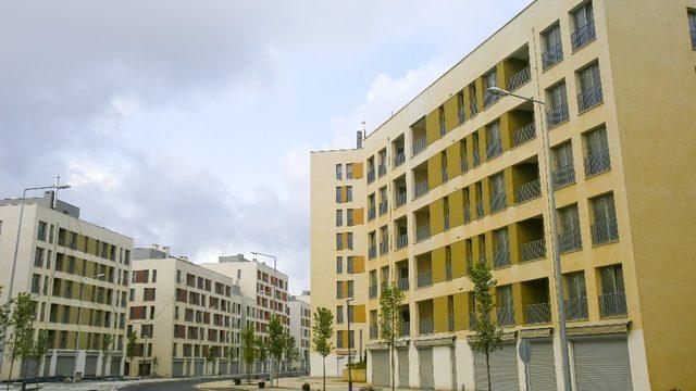 TOKİ’nin İstanbul kuraları yarın başlıyor