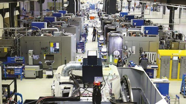 TEI ihracat başarısını birkez daha kanıtladı