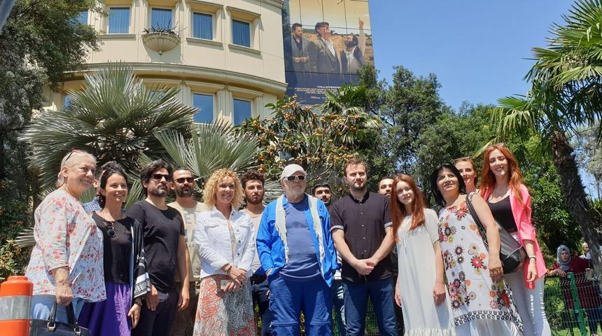 Keman Ağıtları filminin çekimleri başlıyor!