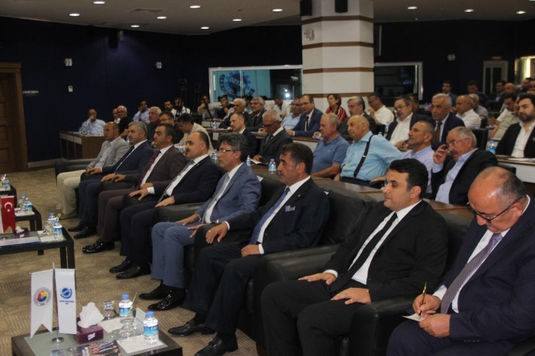 T&uuml;rkiye&rsquo;de en hızlı b&uuml;y&uuml;yen 100 şirketin 3&rsquo;&uuml; Kayseri&rsquo;den