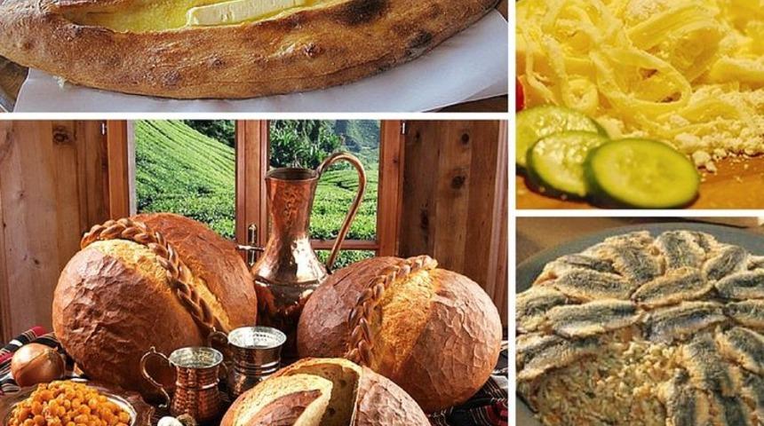 Karadeniz'e Yolunuz D&uuml;şerse Uğramadan D&ouml;nmemeniz Gereken 10 Mekan