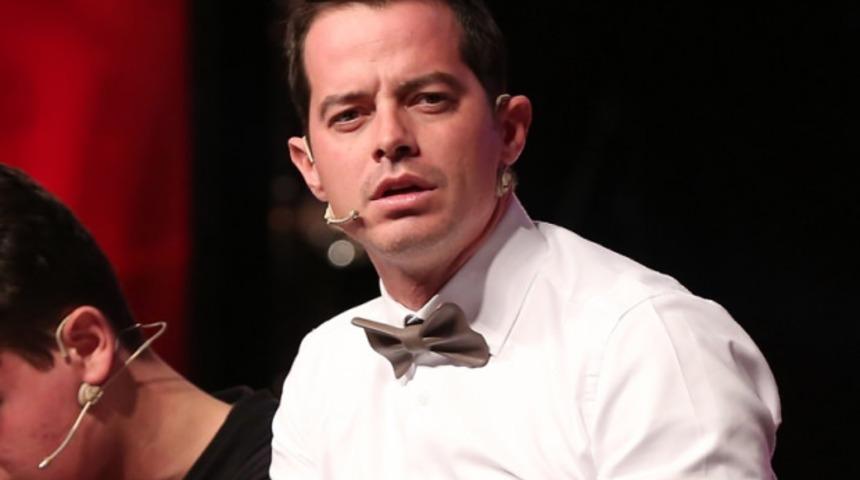 Star TV'den Alp Kırşan'a şok! Final yapmamak için...