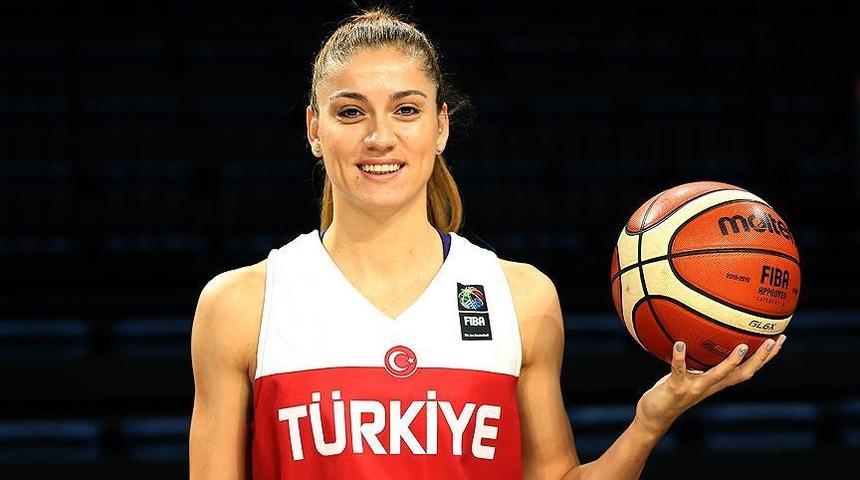 Bahar Çağlar: İlk maçtan son maça kadar zor olacak