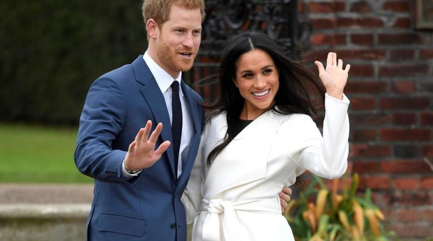 Prens Harry ve D&uuml;şes Meghan'ın ev tadilatı pahalıya patladı!