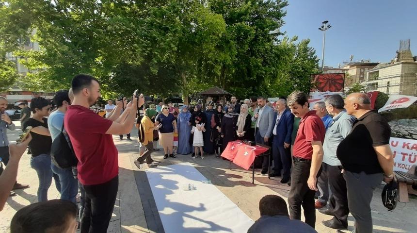 MHP uyuşturucuya savaş a&ccedil;tı