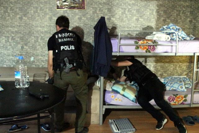 Kılıçtepe: Türkiye'de her yıl 250 bin kişi uyuşturucu tedavisi görüyor