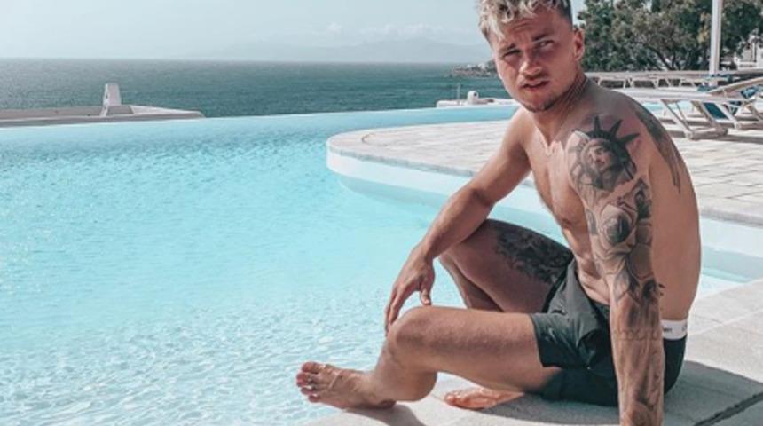 Başakşehir'de Gulbrandsen imzalıyor 