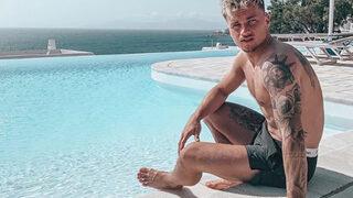 Başakşehir'de Gulbrandsen imzalıyor 