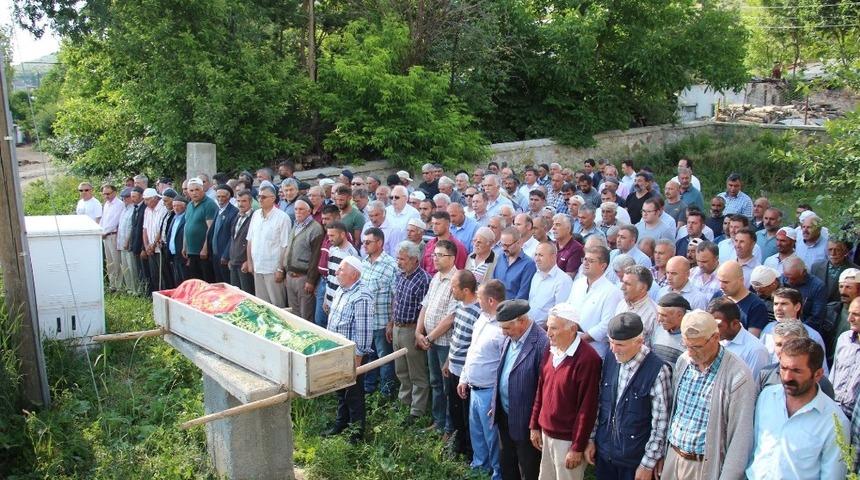 Kalyon ailesinin acı g&uuml;n&uuml;