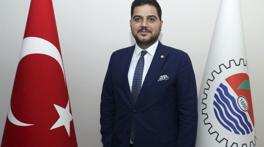 Dış ticaret firmaları donanımlı bir g&uuml;mr&uuml;kl&uuml; saha istiyor