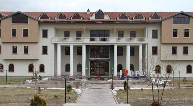 Kütahya Dumlupınar Üniversitesi’ne yeni fakülte