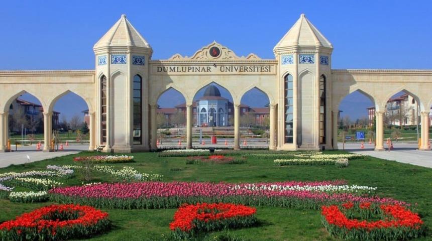 K&uuml;tahya Dumlupınar &Uuml;niversitesi&rsquo;ne yeni fak&uuml;lte