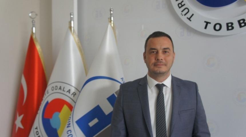 Aydın Ticaret Borsası T&Uuml;RİB acentesi oldu