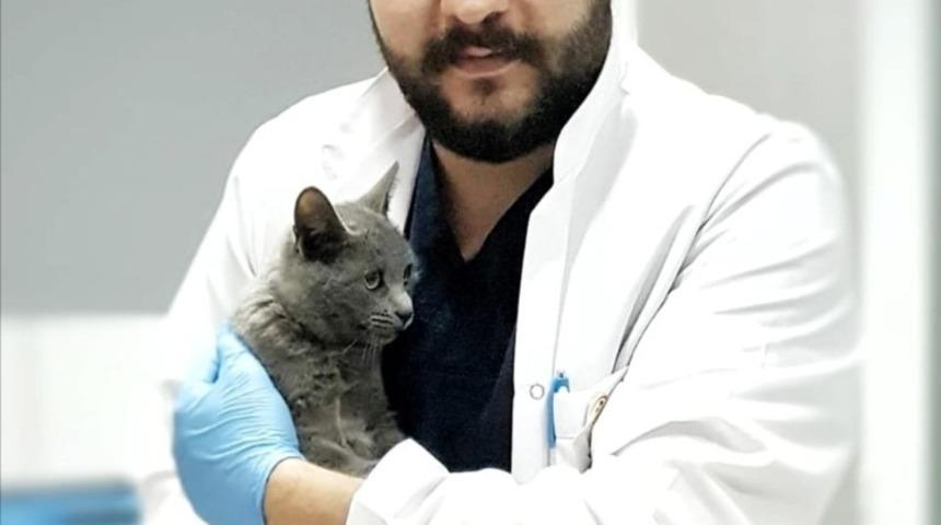 Veteriner Hekimler Odası Başkanı Şahin’den uyarı