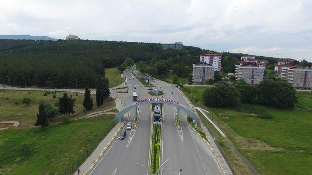 OMÜ’ye Eczacılık Fakültesi