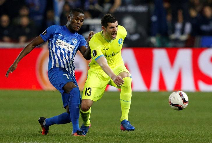 İşte Beşiktaş'ın çeyrek finaldeki muhtemel rakipleri G2