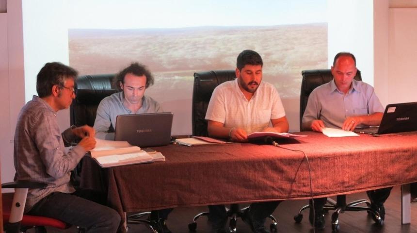 Ortak Yaşam Kooperatifinde k&ouml;kl&uuml; değişim