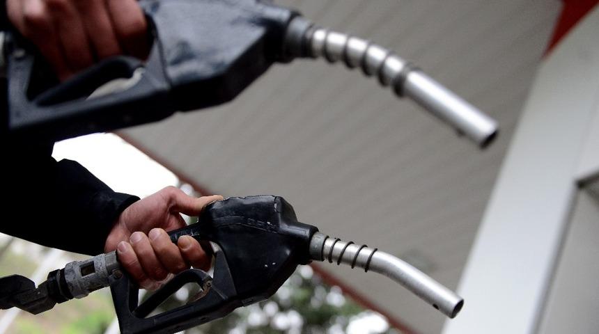 Ticaret odası &uuml;yelerine avantajlı yakıt