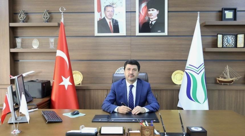 SUBÜ’ye 5 bin 936 kontenjan verildi