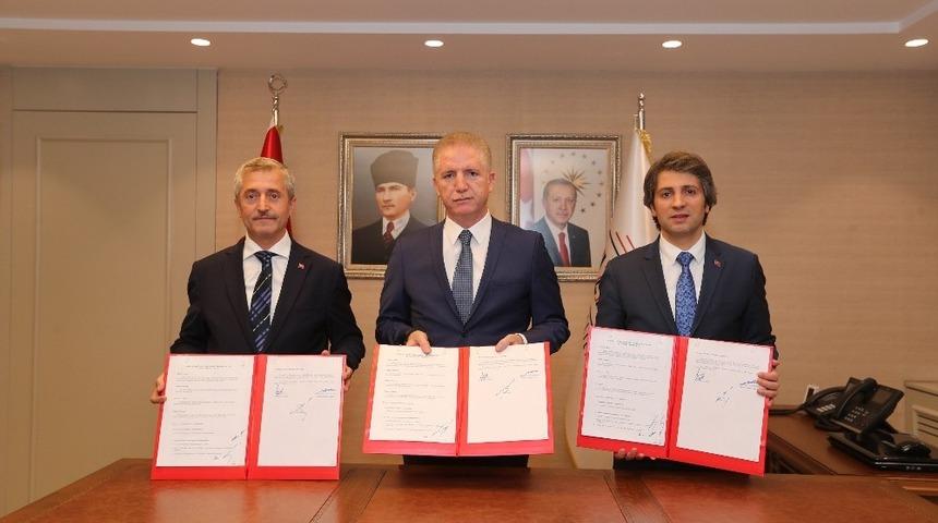 Gaziantep’te başarılı öğrencileri Bosna-Hersek ziyareti ile ödüllendirecek