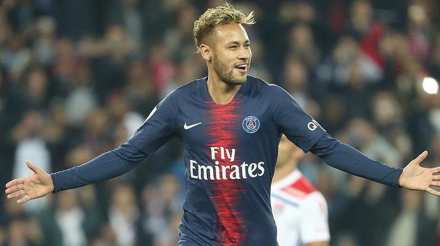 Neymar Barcelona'ya geri dönüyor! Anlaşma sağlandı