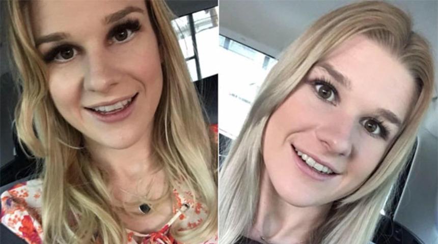 Üniversiteli kız havalimanından taksiye bindi, sonrası korkunç...