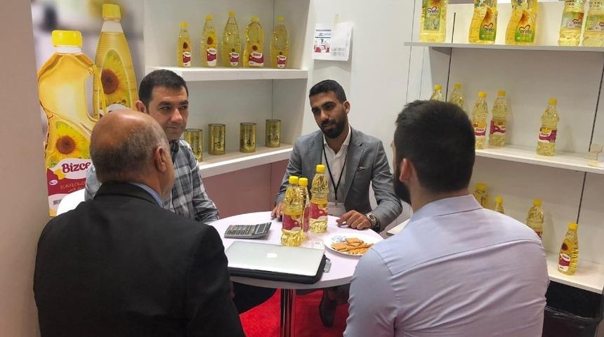 Bizce yağ Amerika&rsquo;da