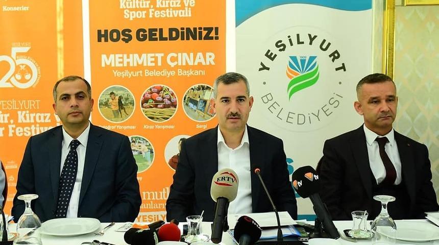 Yeşilyurt Belediyespor belediye b&uuml;nyesinden &ccedil;ıkarılmayacak