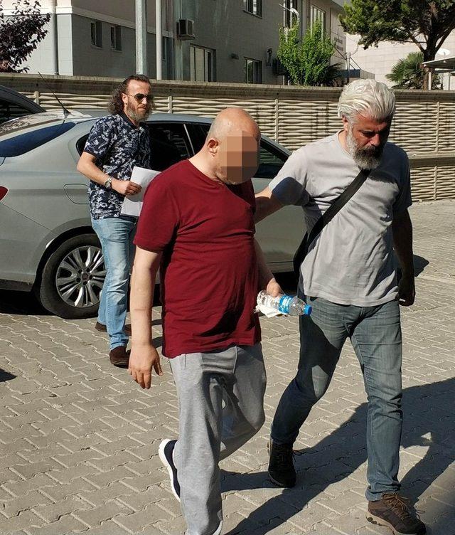 Samsun’da sigara kaçakçılığı operasyonu: 7 gözaltı