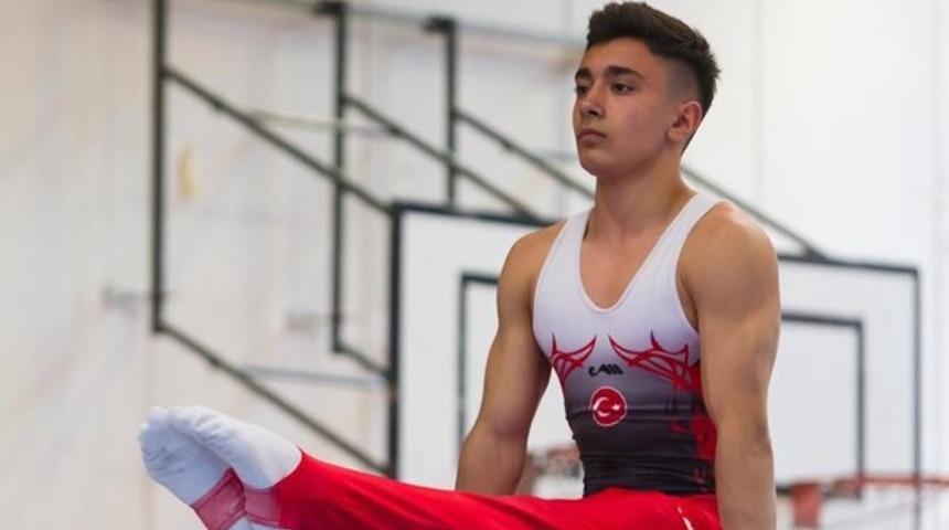 Hasan Bulut D&uuml;nya Şampiyonası&rsquo;na katılacak