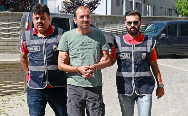 Samsun merkezli 4 ilde 'change' operasyonu: 17 gözaltı