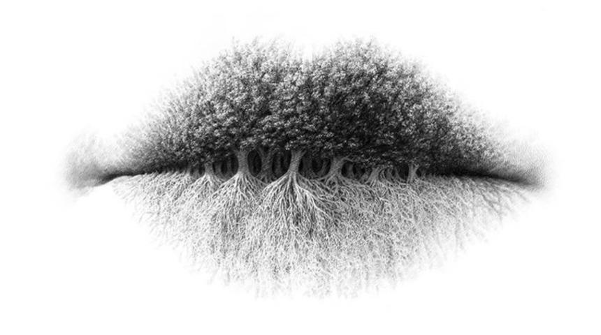 Bu fotoğrafta ne g&ouml;r&uuml;yorsun? Cevap kişiliğiniz hakkında &ccedil;ok şey s&ouml;yl&uuml;yor